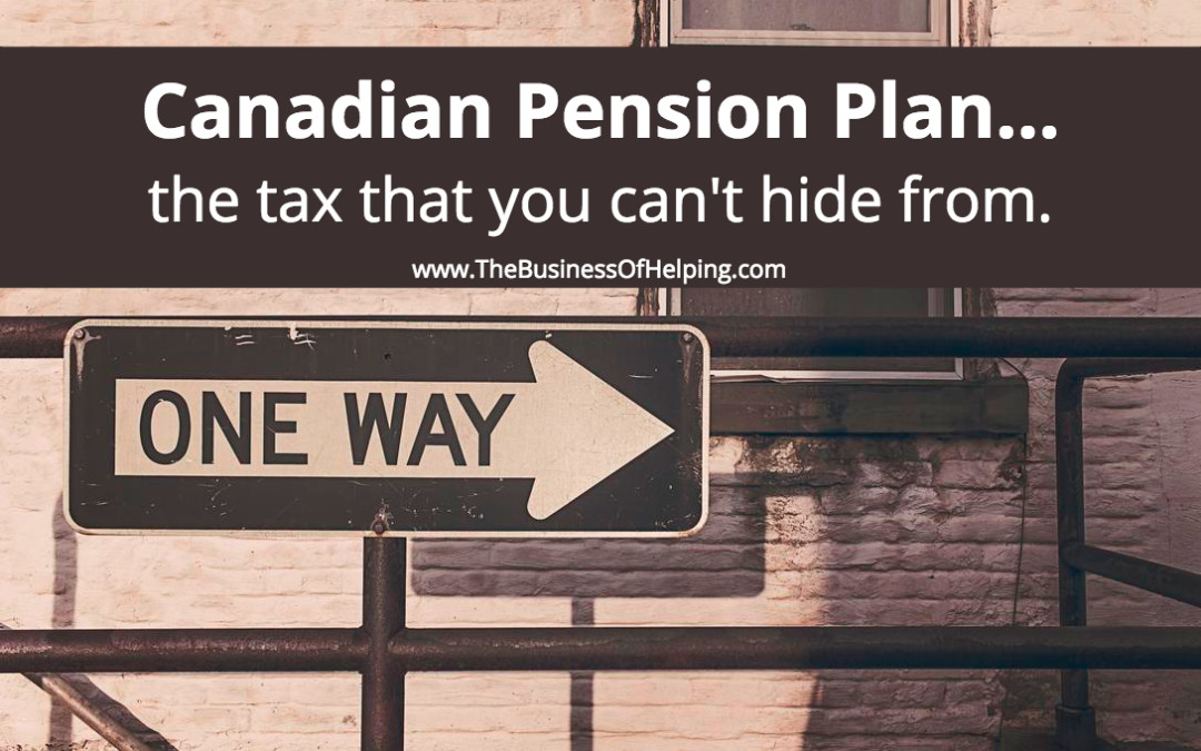 What do Sole-Proprietors owe for Canadian Pension Plan (CPP) in 2017?