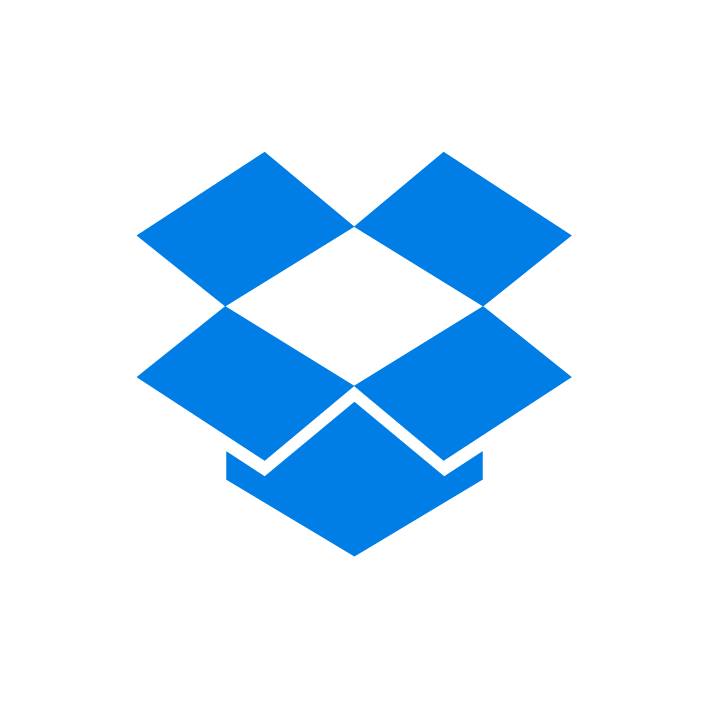 Dropbox Logo